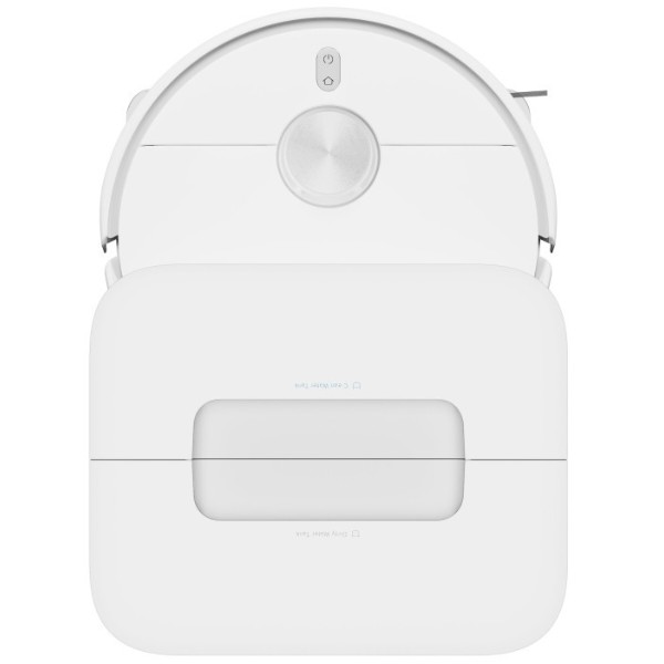 Фото - Робот-пилосос миючий Xiaomi Robot Vacuum H50